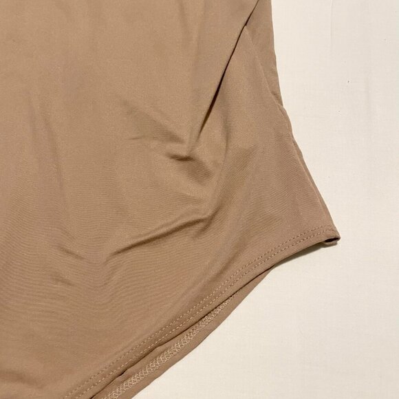 Gaze Tank Bodysuit Womens Size Large - Picture 7 of 16